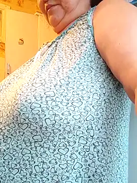 Zulfiya Bruce online show from 03/13/26, 03:07