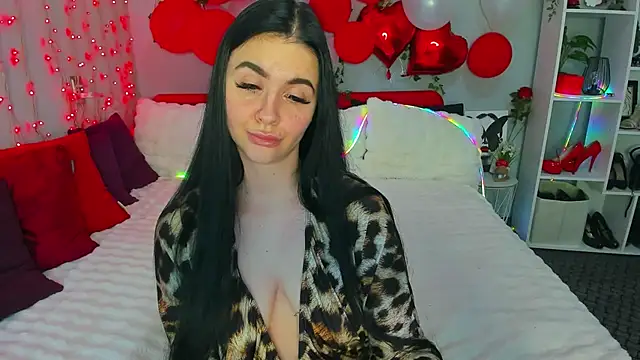 KeiraChoCo online show from 02/20/26, 06:26