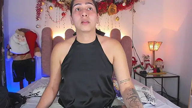 Snapshot of ISABELLASSMITH chatting on 12/29/24, 10:03 ISABELLASSMITH online show from 12/29/24, 10:03