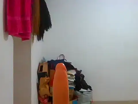 Aishamara online show from 02/17/25, 01:32