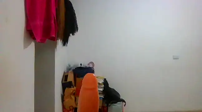 Aishamara online show from 02/22/25, 08:07