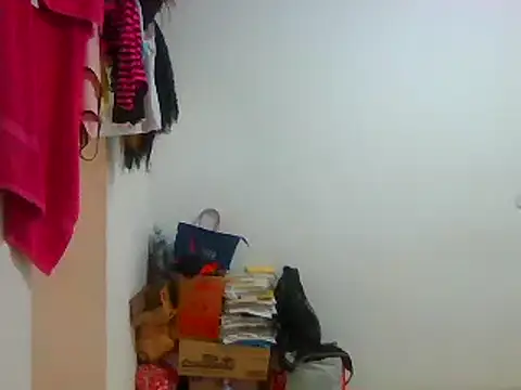 Aishamara online show from 03/14/25, 05:35