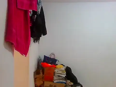 Aishamara online show from 03/22/25, 04:15