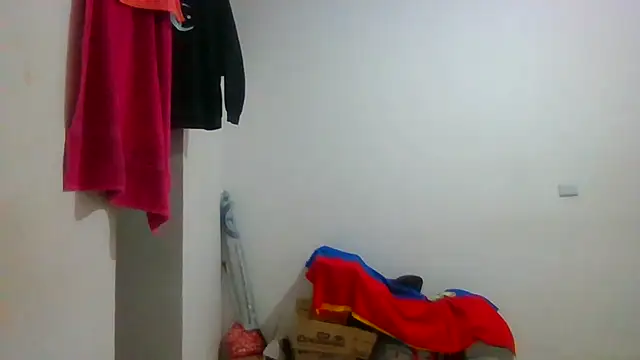 Aishamara online show from 09/21/25, 06:04