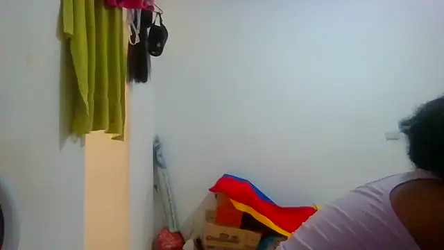 Aishamara online show from 09/26/25, 06:23