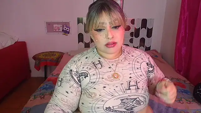 Queen Anne online show from 03/03/26, 07:09