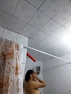 LaInsaciableIntensa online show from 11/03/25, 05:36