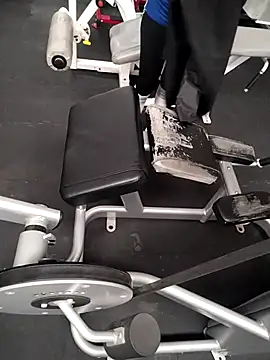 LaInsaciableIntensa online show from 11/18/25, 06:34