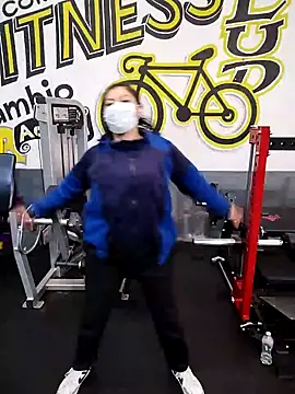 LaInsaciableIntensa online show from 01/06/26, 04:11