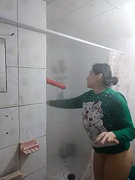 LaInsaciableIntensa online show from 01/11/26, 06:35