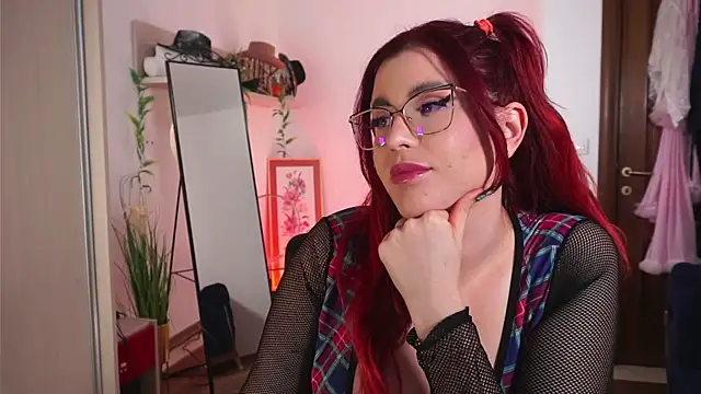 Amaliamour online show from 02/08/25, 08:31