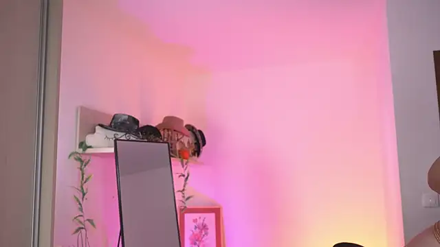 Amaliamour online show from 03/05/25, 04:34