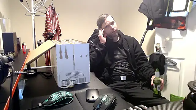 Atheist777 online show from 01/09/26, 12:24