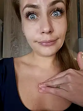 Keli Jessi online show from 01/21/25, 05:09