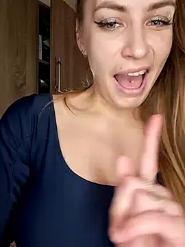 Keli Jessi online show from 02/04/25, 06:17