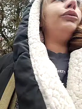 Keli Jessi online show from 02/06/25, 01:10