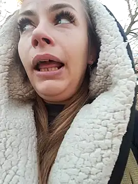 Keli Jessi online show from 02/12/25, 01:16