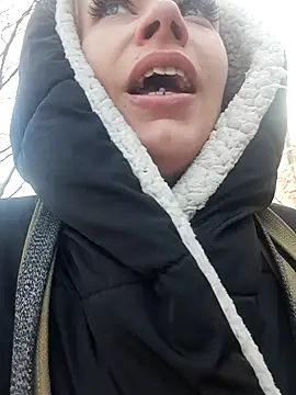 Keli Jessi online show from 02/15/25, 01:27