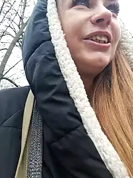 Keli Jessi online show from 03/01/25, 01:18