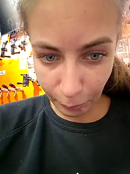 Keli Jessi online show from 11/01/25, 07:38