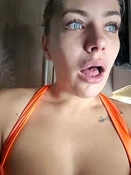 Keli Jessi online show from 11/15/25, 07:10