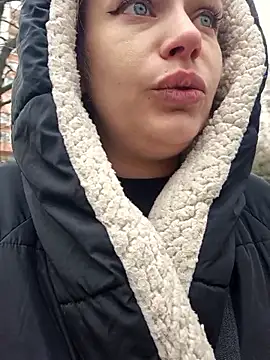 Keli Jessi online show from 02/21/26, 01:12