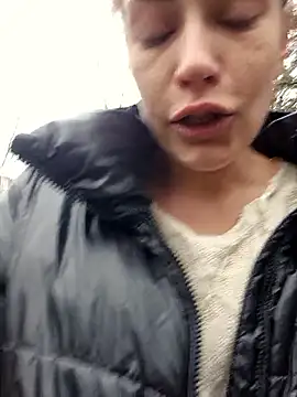 Keli Jessi online show from 03/30/26, 12:17