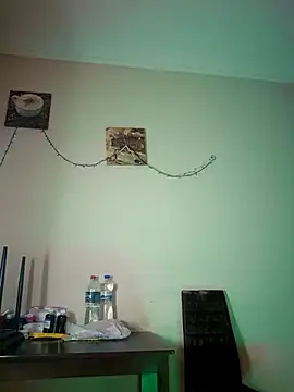 Keli Jessi online show from 04/07/26, 08:09