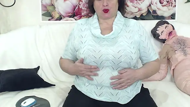 FlaviaSquirts online show from 02/13/25, 09:09