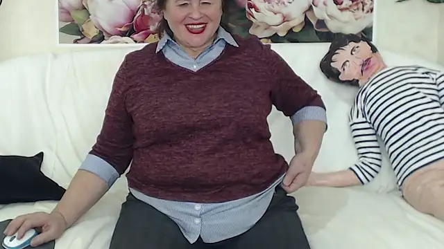 FlaviaSquirts online show from 02/25/25, 02:44