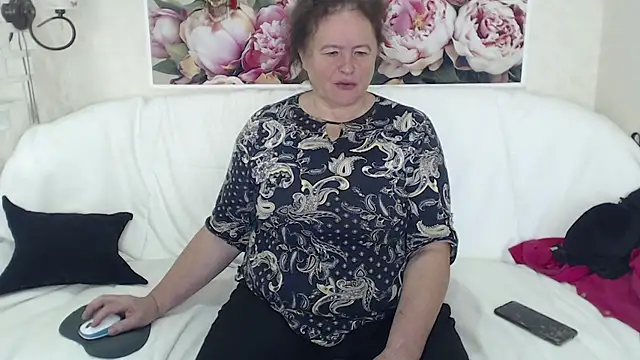 FlaviaSquirts online show from 09/13/25, 06:57