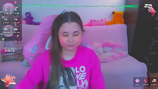 Lolisuccub online show from 12/07/24, 04:03