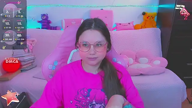 Lolisuccub online show from 12/16/24, 02:49