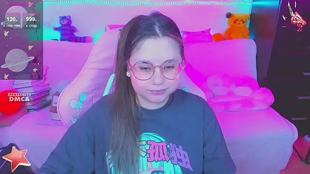 Lolisuccub online show from 12/25/24, 07:02