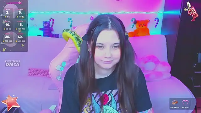 Lolisuccub online show from 01/04/25, 05:26