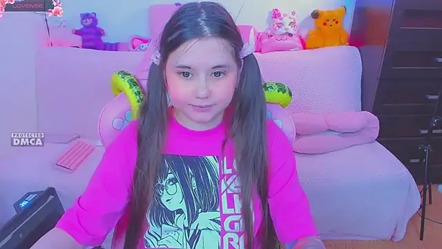 Lolisuccub online show from 02/09/25, 05:11