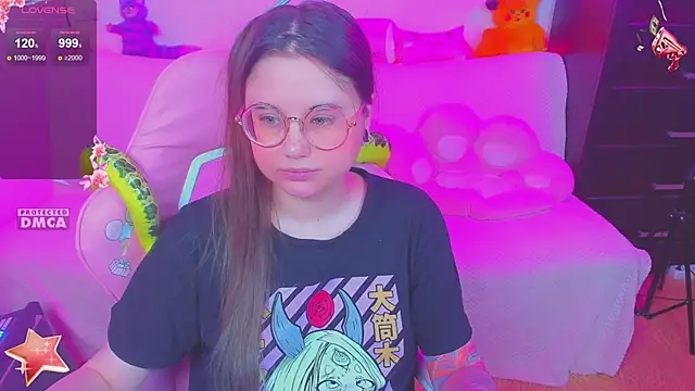 Lolisuccub online show from 02/23/25, 04:13