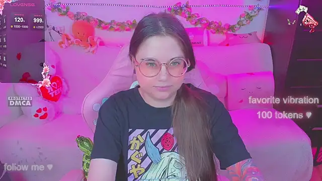 Lolisuccub online show from 09/09/25, 05:45