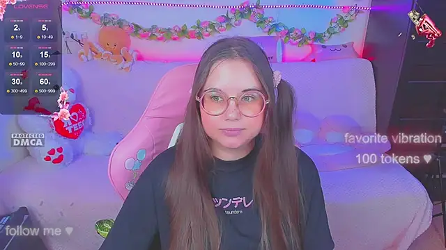 Lolisuccub online show from 09/17/25, 04:41