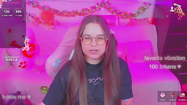 Lolisuccub online show from 09/18/25, 06:21