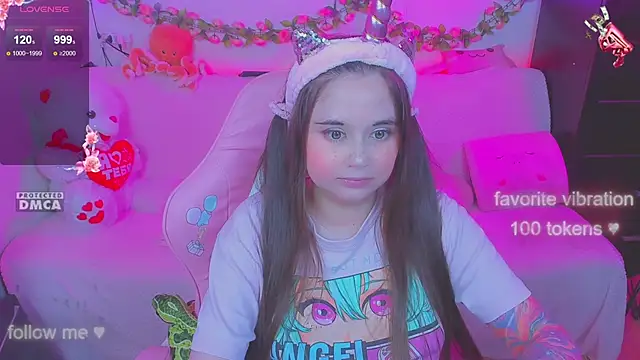 Lolisuccub online show from 09/24/25, 06:00