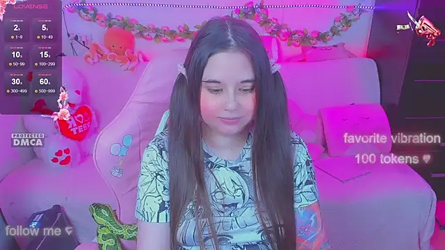 Lolisuccub online show from 09/29/25, 06:24