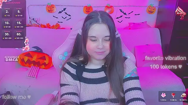 Lolisuccub online show from 10/11/25, 05:22