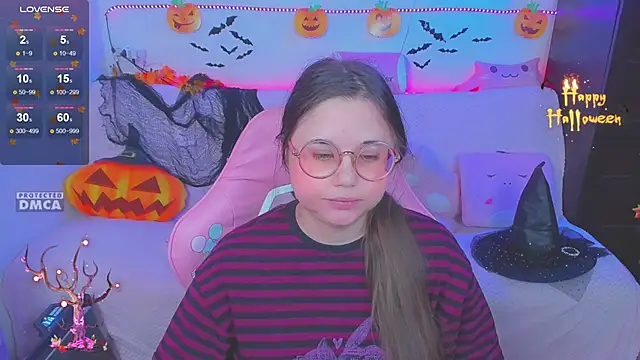 Lolisuccub online show from 11/05/25, 05:57