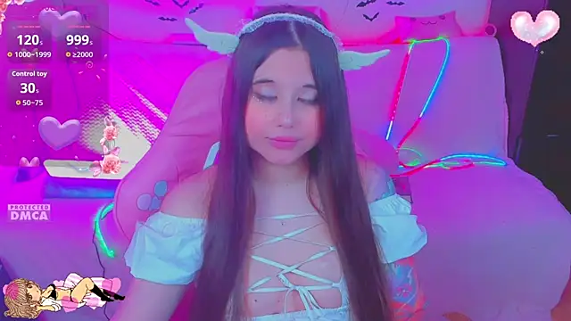 Lolisuccub online show from 03/11/26, 06:47