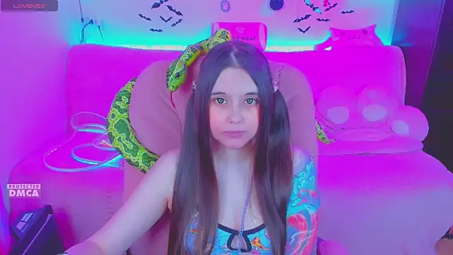 Lolisuccub online show from 05/27/26, 05:10