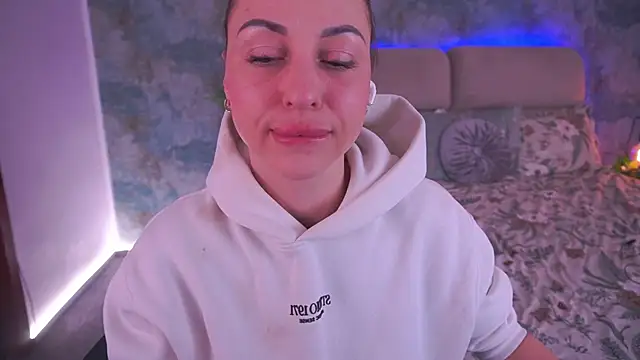 KristiiMax online show from 03/31/26, 12:38