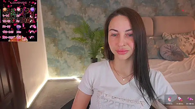 KristiiMax online show from 04/05/26, 08:22