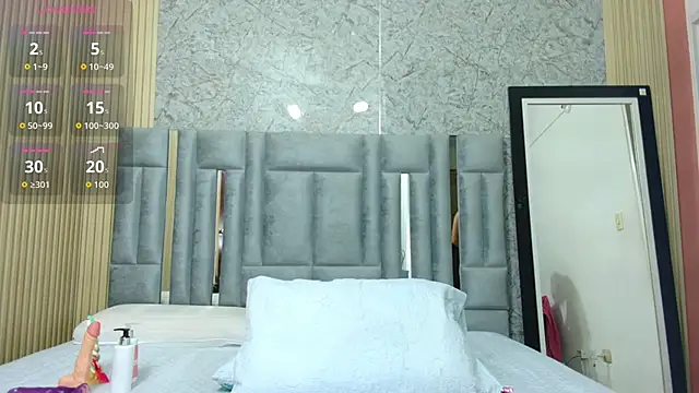 veronicaroose  online show from 02/19/26, 12:45