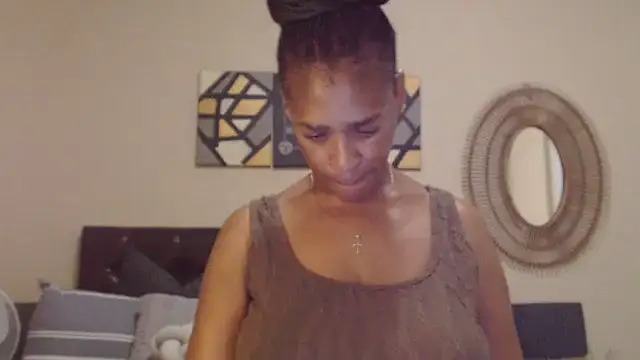 Creamyass22 online show from 03/05/26, 04:25